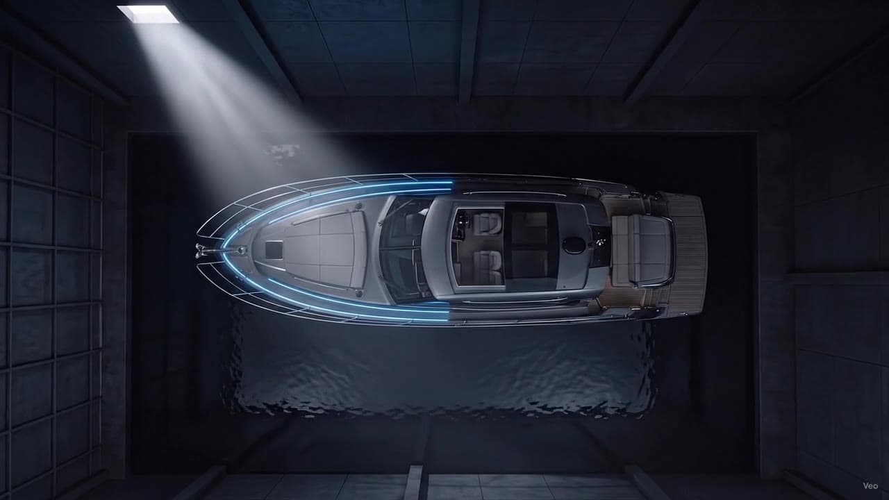 Anteprima del sito Lumina Charter